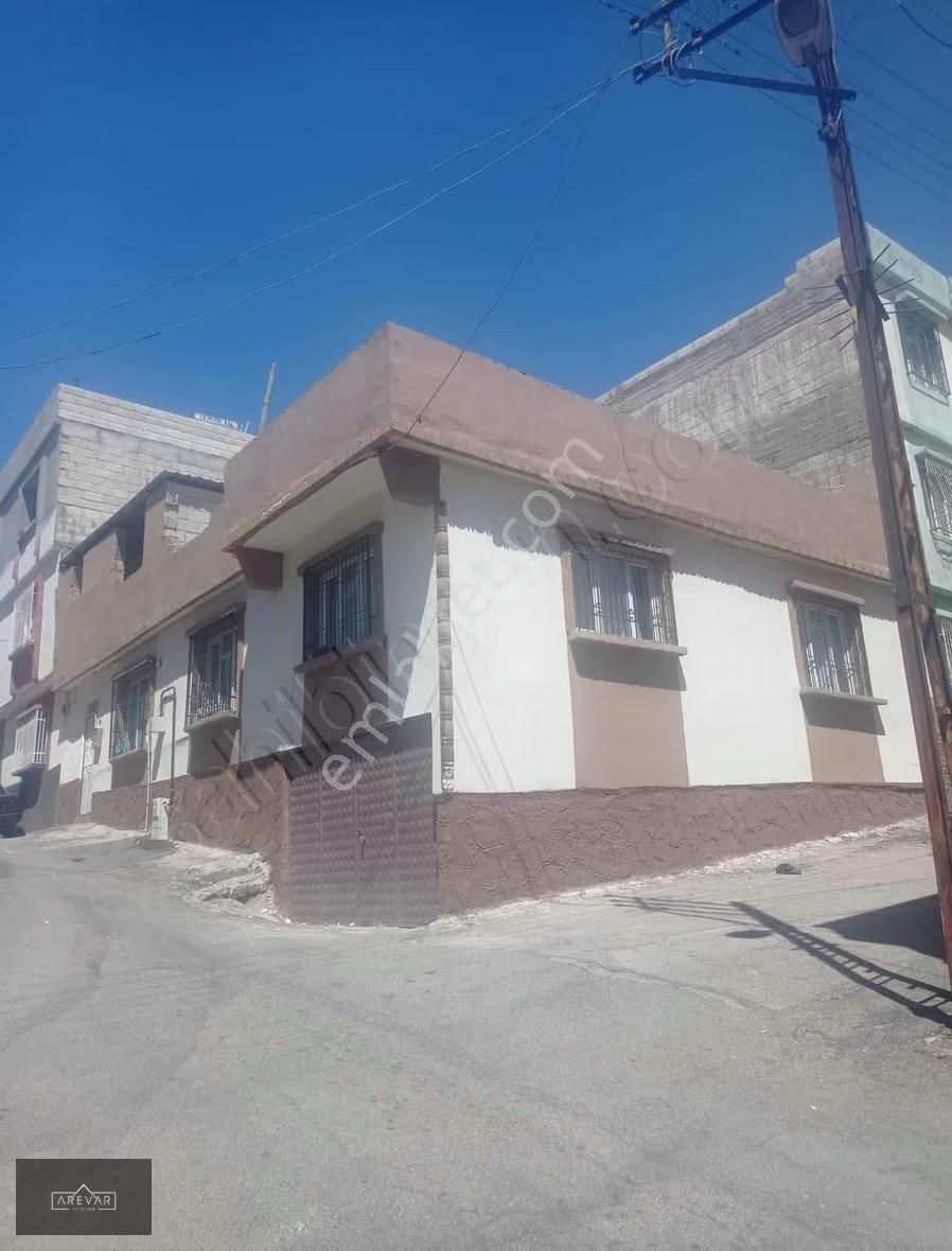 Arevar Dan Şahinbey Barak Mahallesinde Satılık 4+1 Daire - Görsel 10