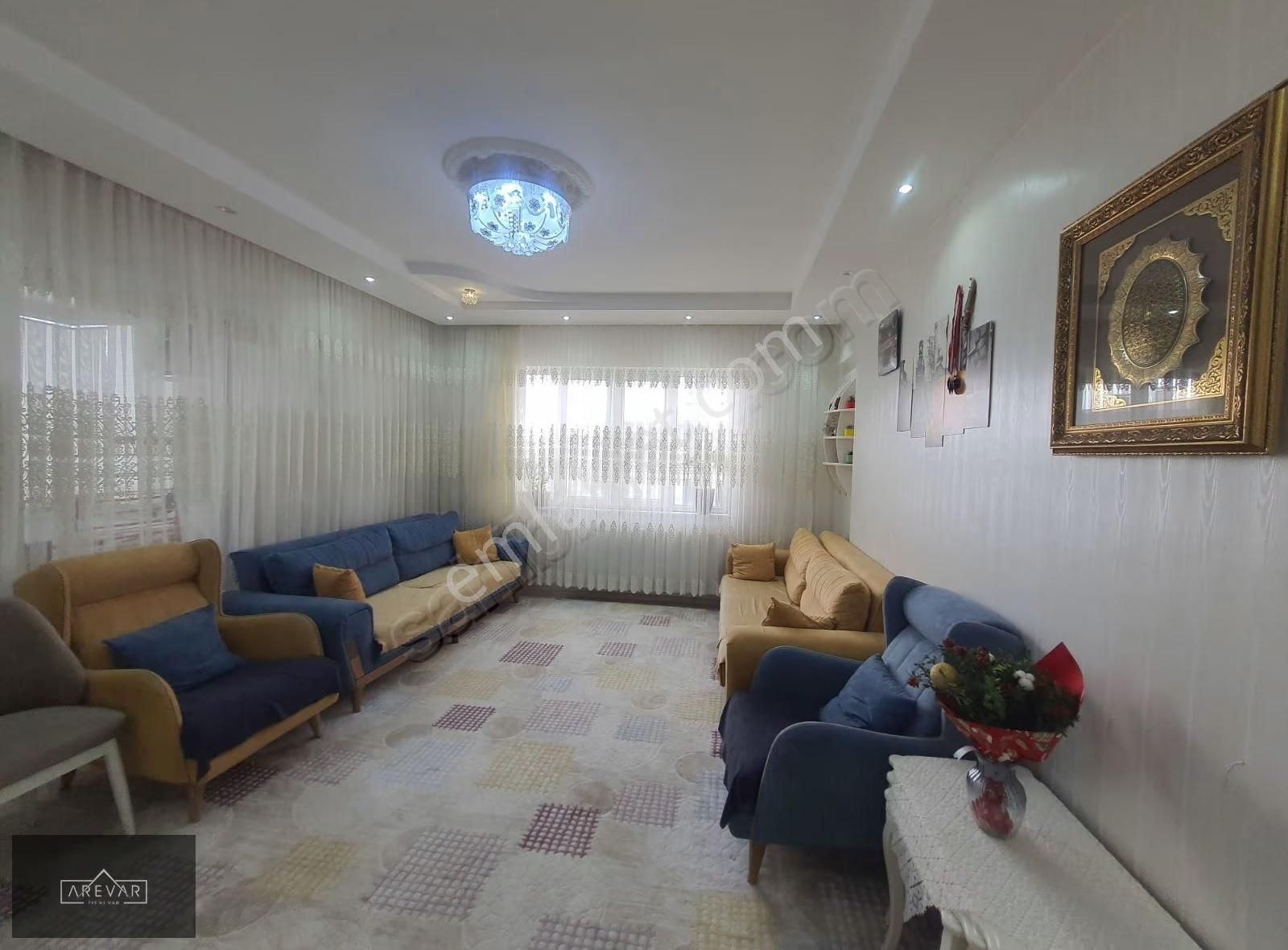 1.etap Semt Pazarına Yakın 2+1 Arakat Daire - Görsel 35