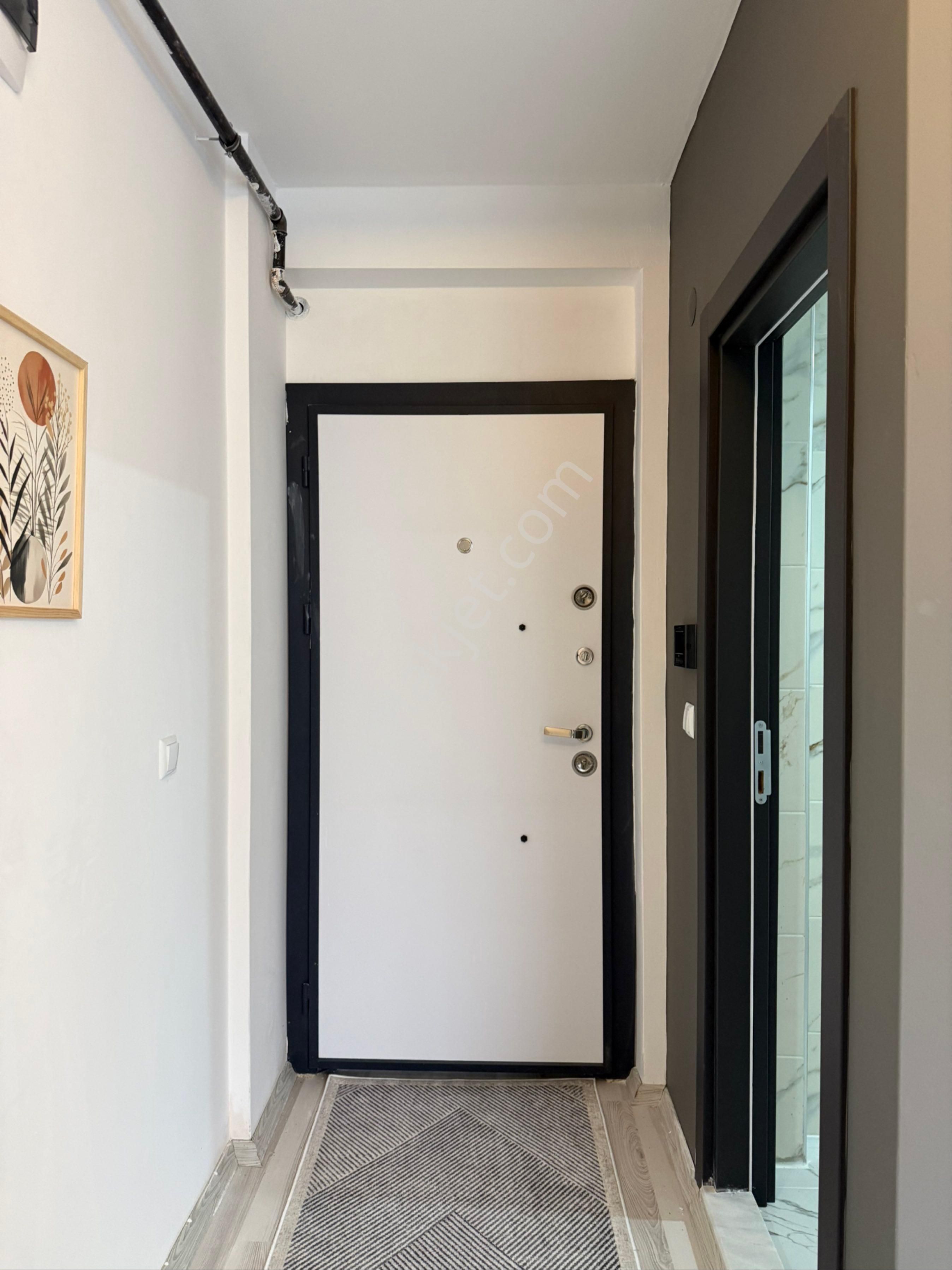 Truva//selim Dağhan’dan Tramvaya Yürüme Mesafesinde Eşyalı 1+1 - Görsel 6