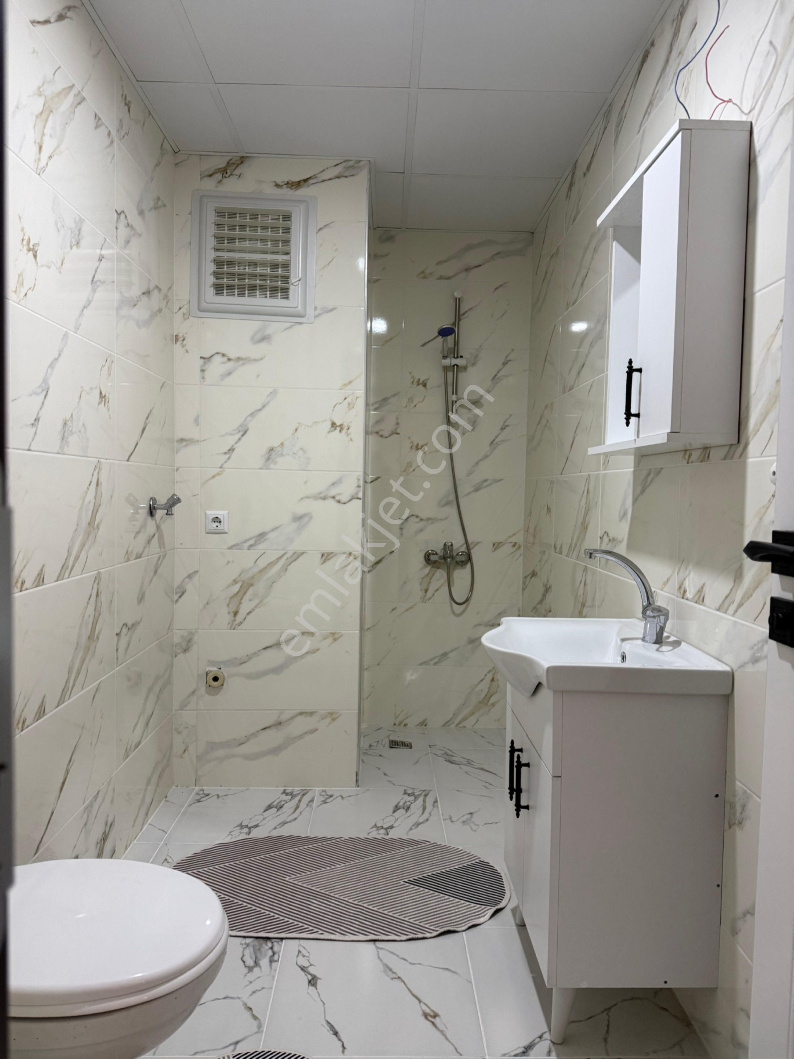 Truva//selim Dağhan’dan Tramvaya Yürüme Mesafesinde Eşyalı 1+1 - Görsel 7