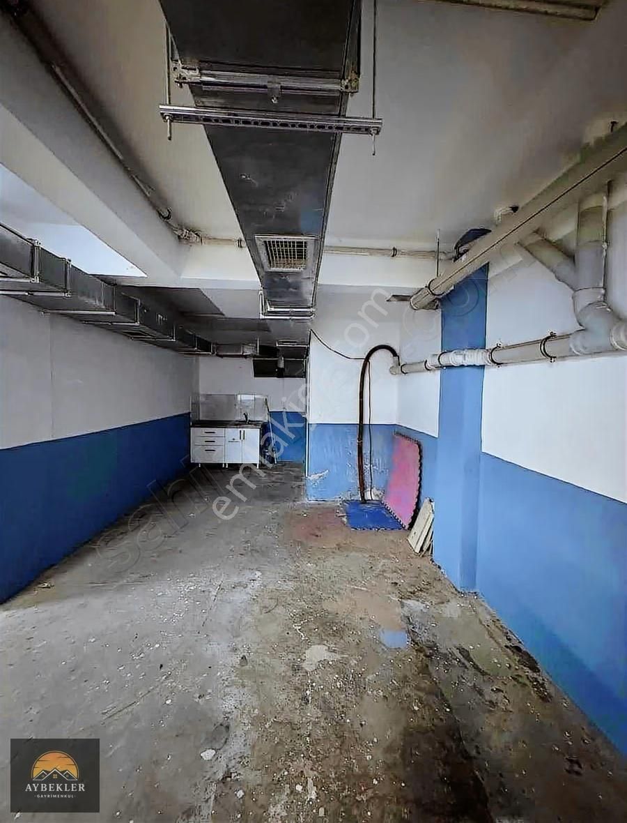 Sefaköy Tevfikbey'de 500m2 Kiralık Dükkan-işyeri - Görsel 6