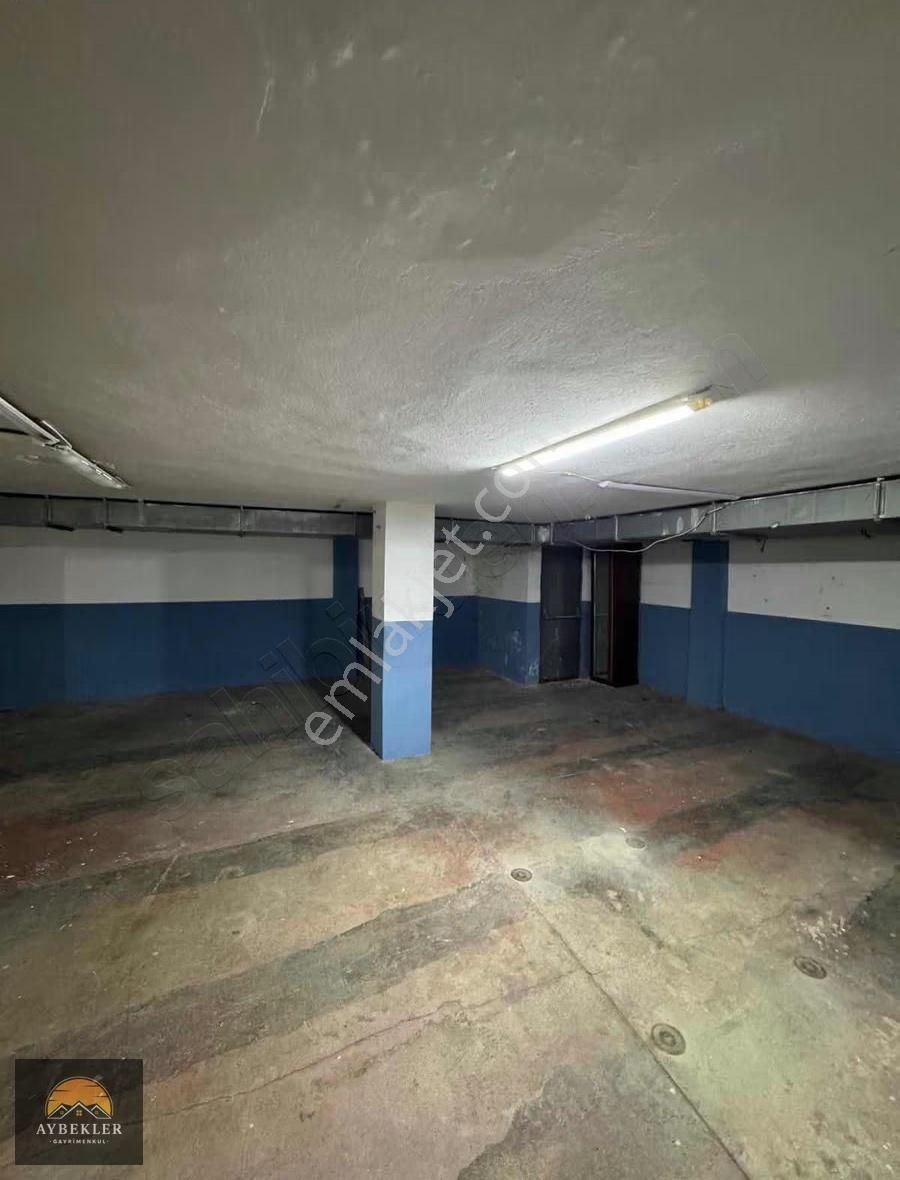 Sefaköy Tevfikbey'de 500m2 Kiralık Dükkan-işyeri - Görsel 4