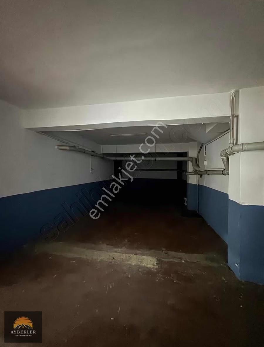 Sefaköy Tevfikbey'de 500m2 Kiralık Dükkan-işyeri - Görsel 33