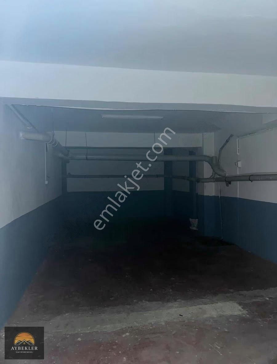 Sefaköy Tevfikbey'de 500m2 Kiralık Dükkan-işyeri - Görsel 22