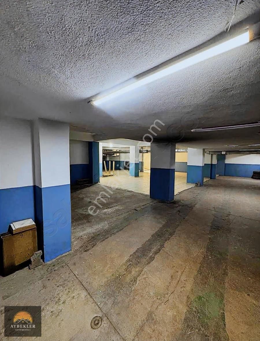 Sefaköy Tevfikbey'de 500m2 Kiralık Dükkan-işyeri - Görsel 18