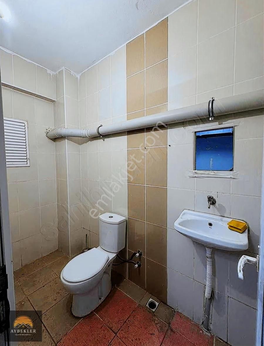 Sefaköy Tevfikbey'de 500m2 Kiralık Dükkan-işyeri - Görsel 14