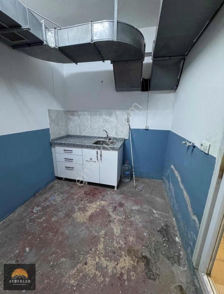 Sefaköy Tevfikbey'de 500m2 Kiralık Dükkan-işyeri - Görsel 19