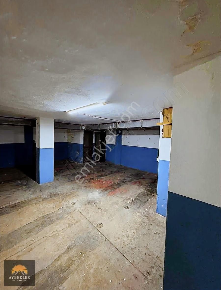 Sefaköy Tevfikbey'de 500m2 Kiralık Dükkan-işyeri - Görsel 29