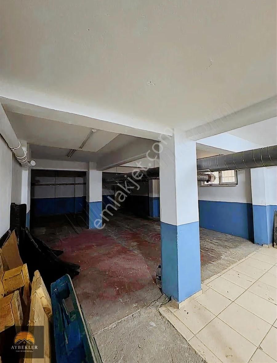 Sefaköy Tevfikbey'de 500m2 Kiralık Dükkan-işyeri - Görsel 13