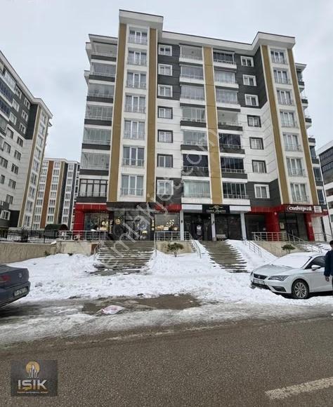Işık Gayrimenkul'den Yıldızkent'te Satılık İş Yeri - Görsel 7