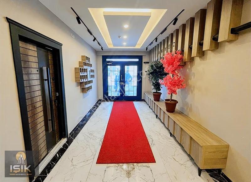 Işık Gayrimenkul'den Dadaşkent' Te Satılık 3+0 Lüks Daire - Görsel 13