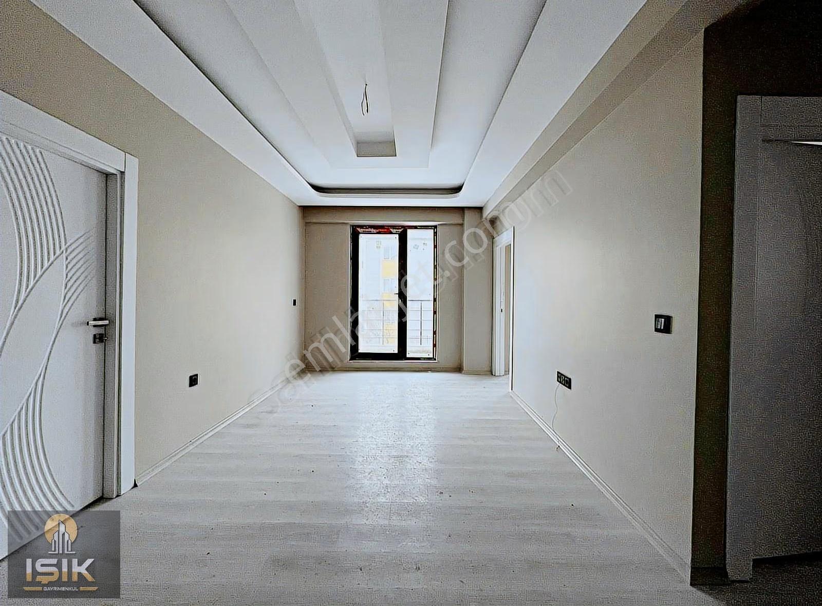 Işık Gayrimenkul'den Dadaşkent' Te Satılık 3+0 Lüks Daire - Görsel 9