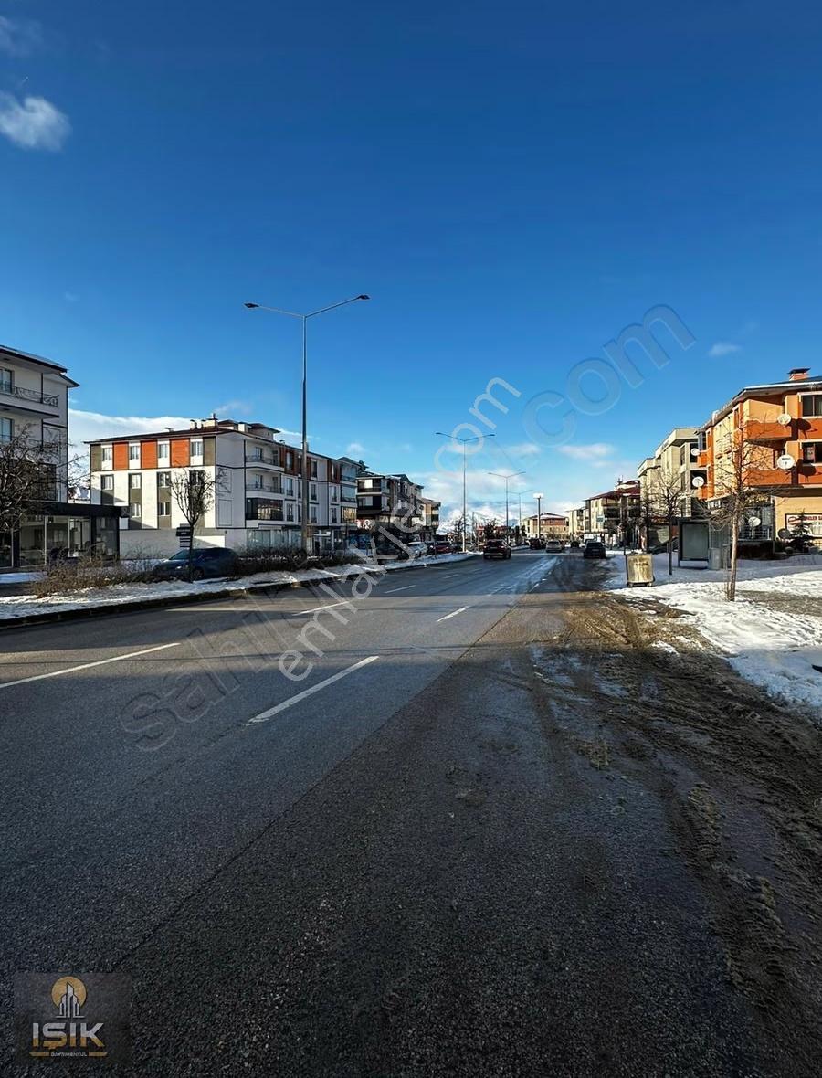 Işık Gy'den Ana Bulvar Üzeri Kurumsal Kiracılı Satılık İş Yeri - Görsel 17