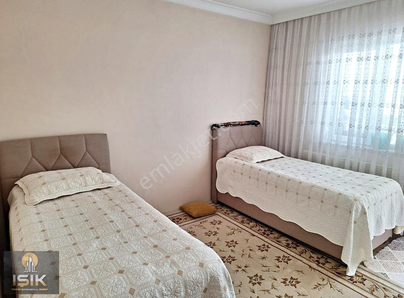 Işık Gayrimenkul' Den Şükrüpaşa' Da Satılık 3+1 Daire - Görsel 11