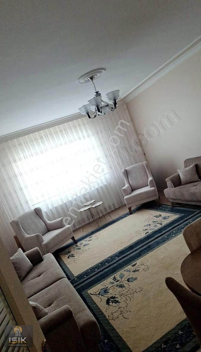 Işık Gayrimenkul' Den Şükrüpaşa' Da Satılık 3+1 Daire - Görsel 8