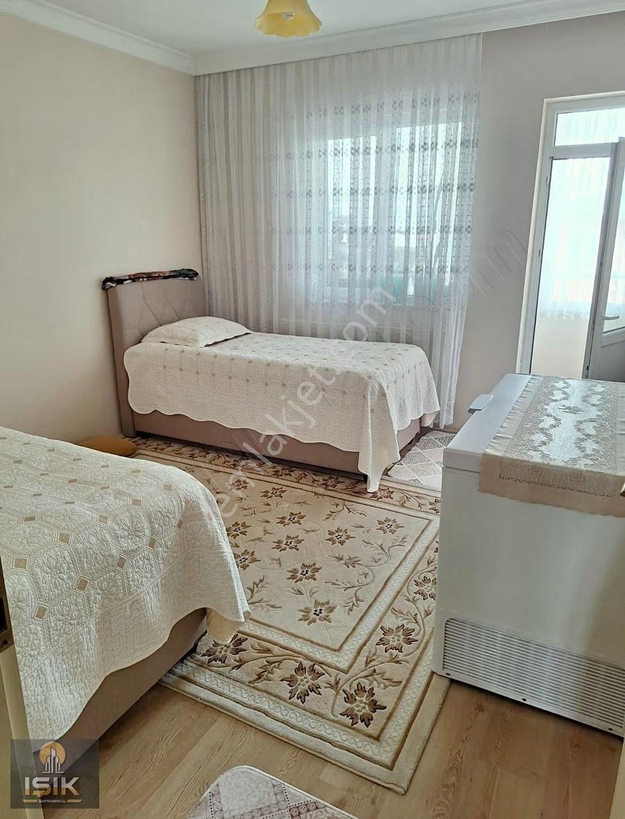 Işık Gayrimenkul' Den Şükrüpaşa' Da Satılık 3+1 Daire - Görsel 14