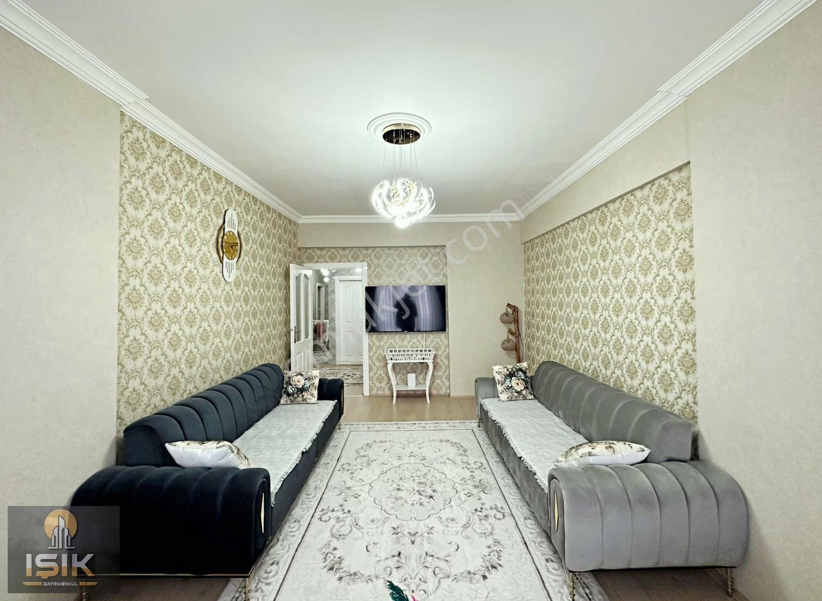 Işık Gayrimenkul'den Hilalkent'de Satılık 3+1 Daire - Görsel 15