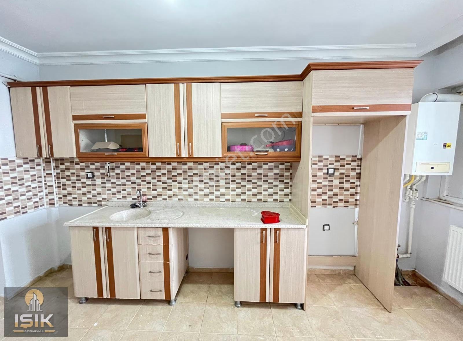 Işık Gayrimenkul'den Telsizler'de 3+1 Satılık Daire - Görsel 6