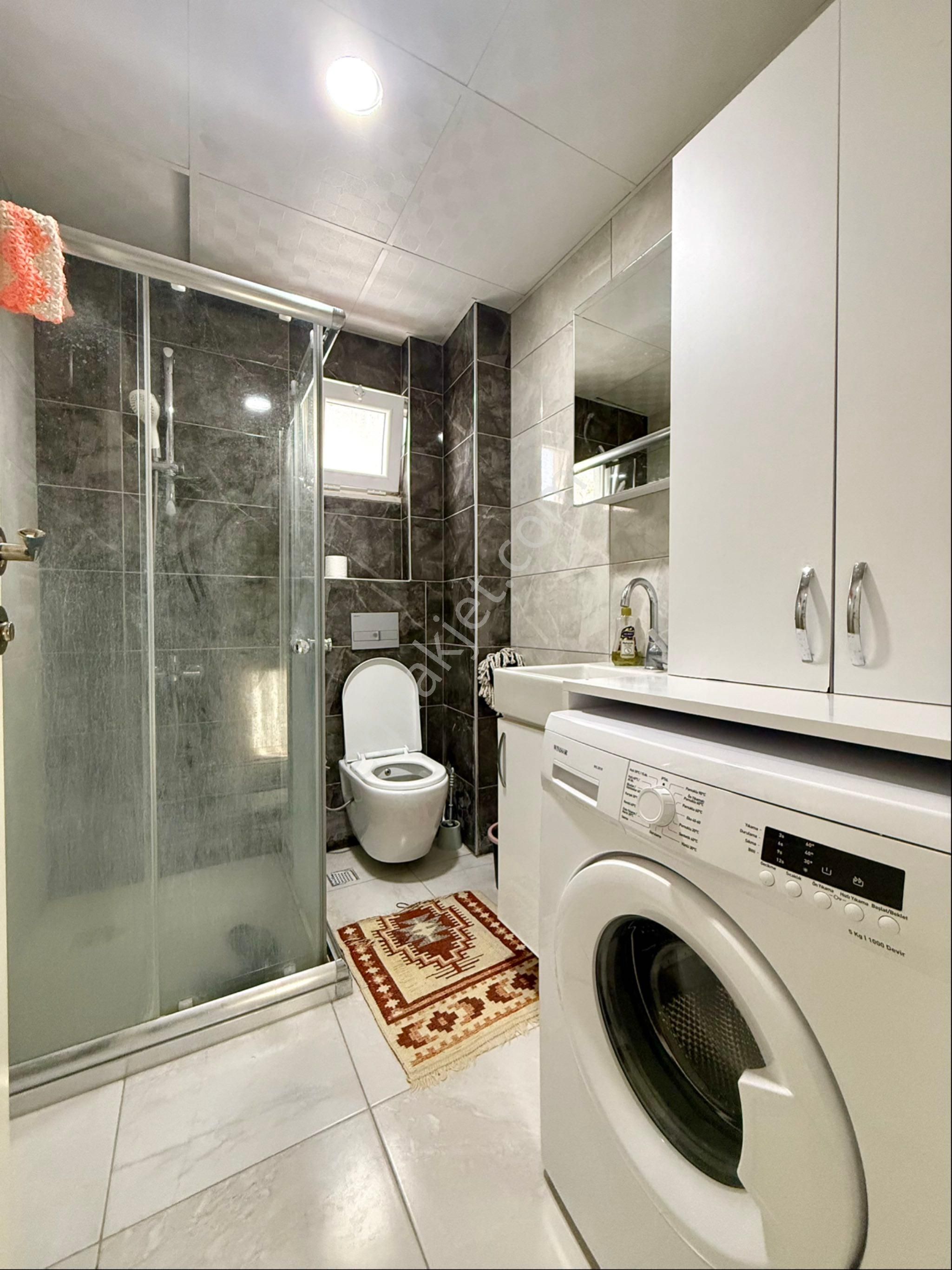 Truva//selim Dağhan’dan 15.000₺ Kiracılı Eşyalı 1+1 - Görsel 12