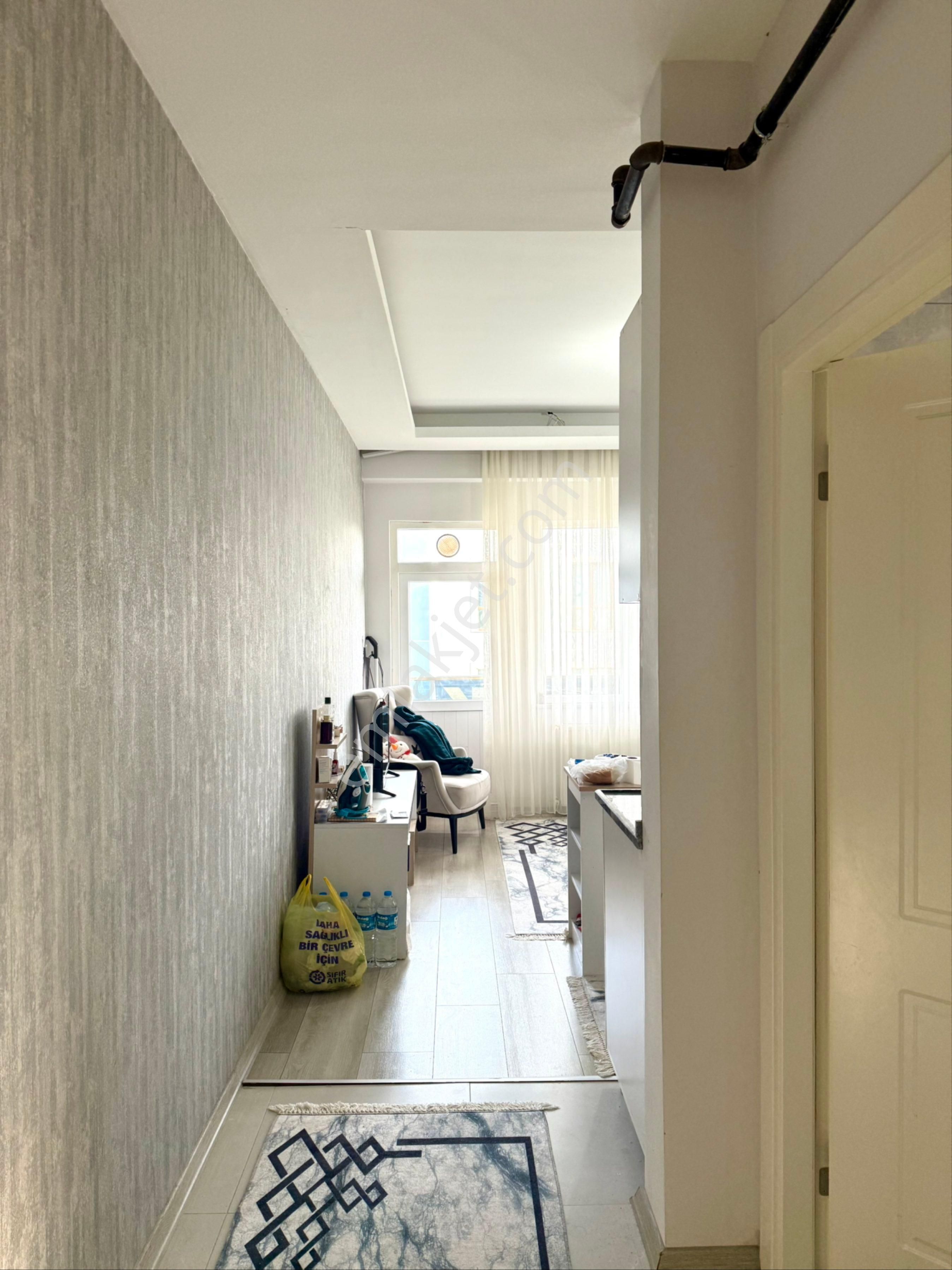 Truva//selim Dağhan’dan 15.000₺ Kiracılı Eşyalı 1+1 - Görsel 9