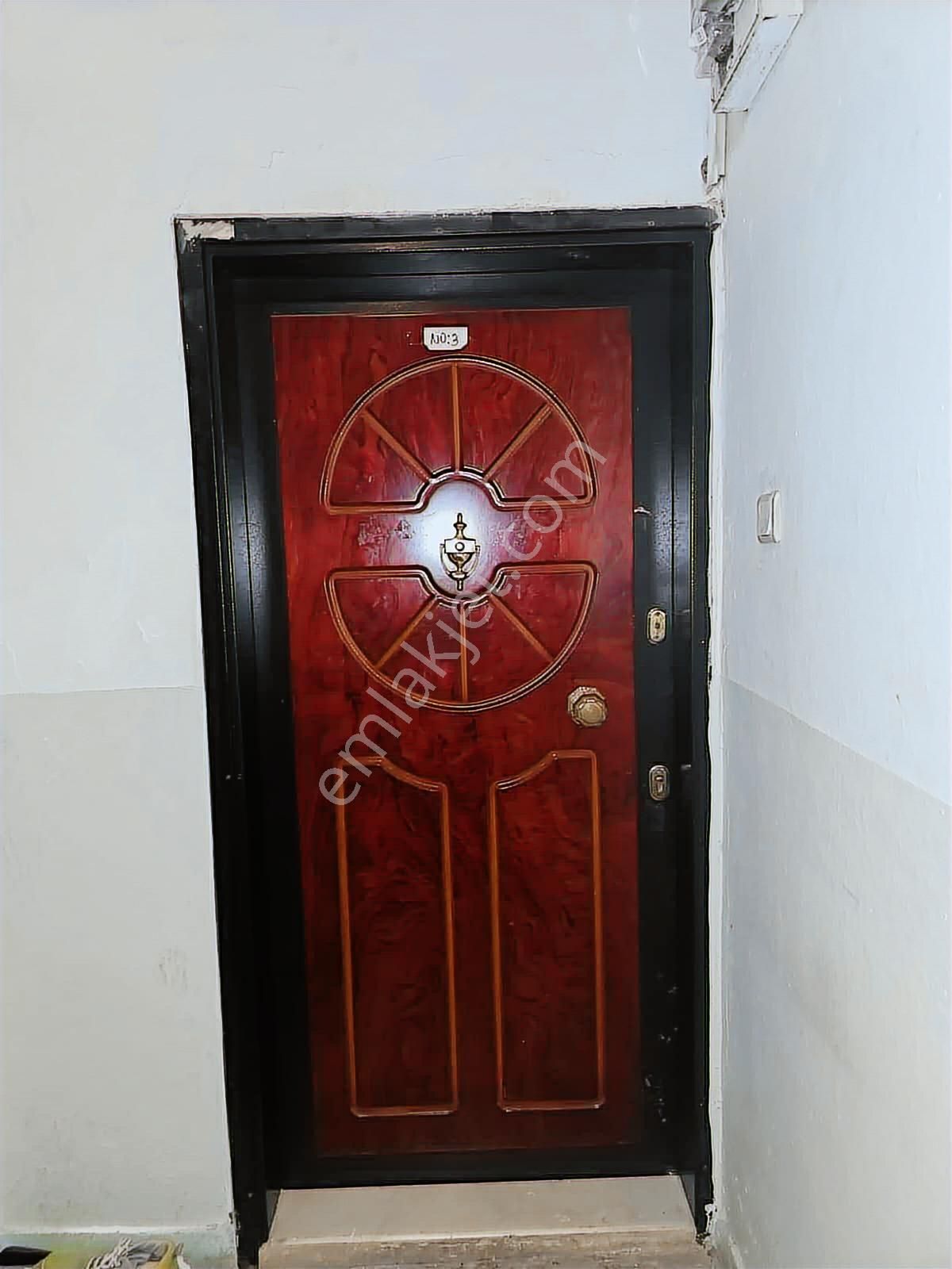 Sedir Mahallesi Zambak Caddesi'nde Asansörlü 3+1 Satılık Daire - Görsel 30