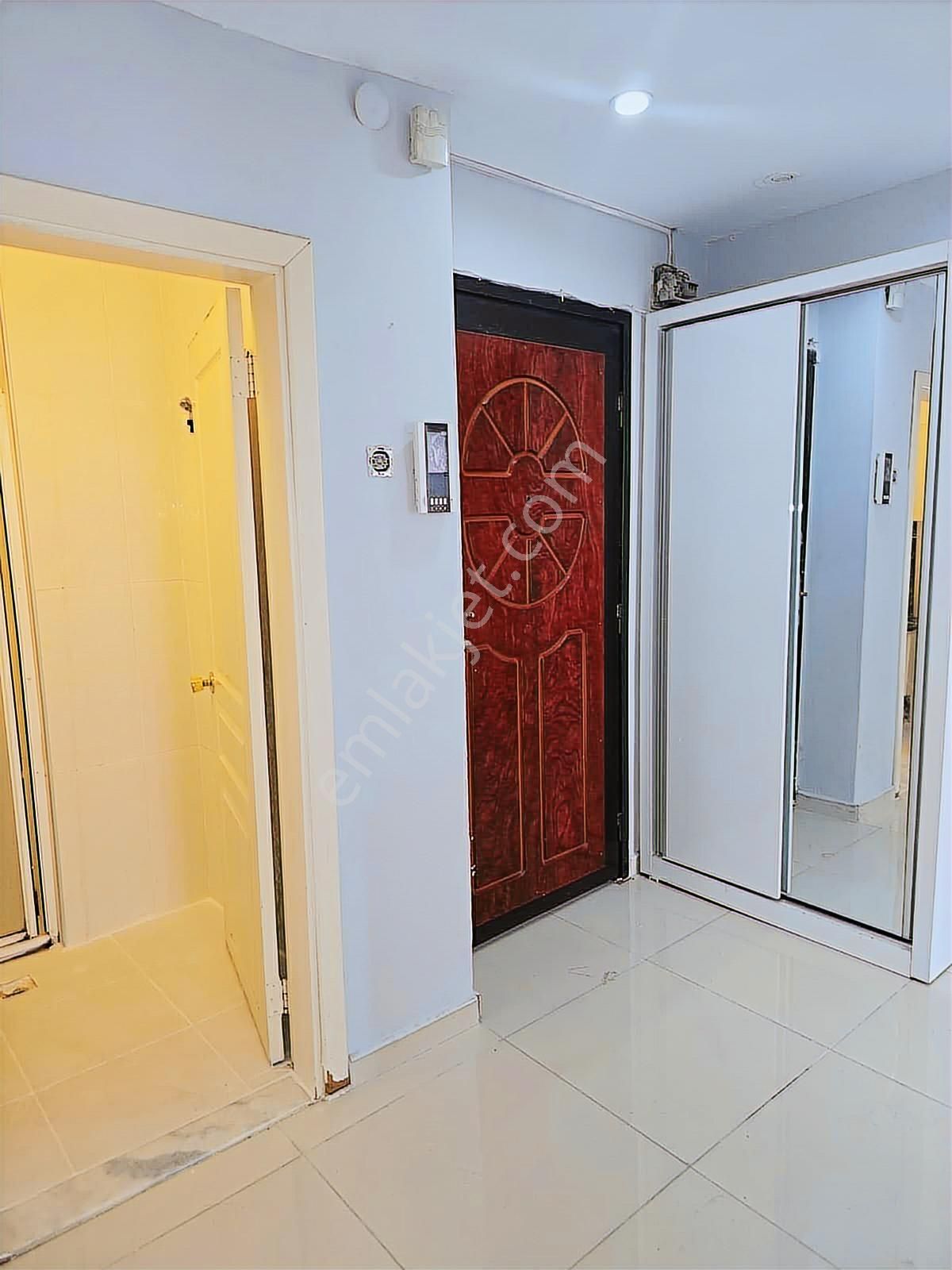 Sedir Mahallesi Zambak Caddesi'nde Asansörlü 3+1 Satılık Daire - Görsel 26