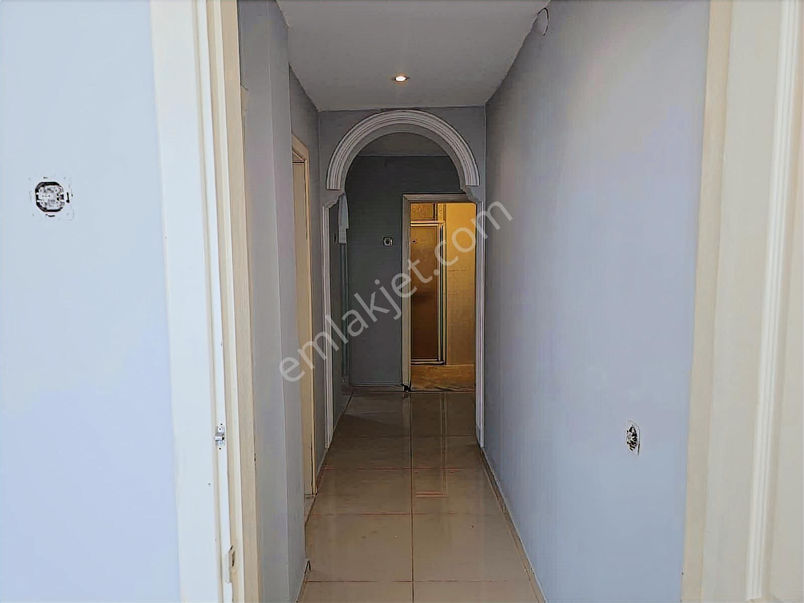 Sedir Mahallesi Zambak Caddesi'nde Asansörlü 3+1 Satılık Daire - Görsel 14