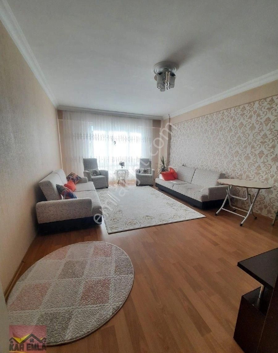 Yazır Mh Real Avm Yakın 3+1 Site İçerisinde - Görsel 3