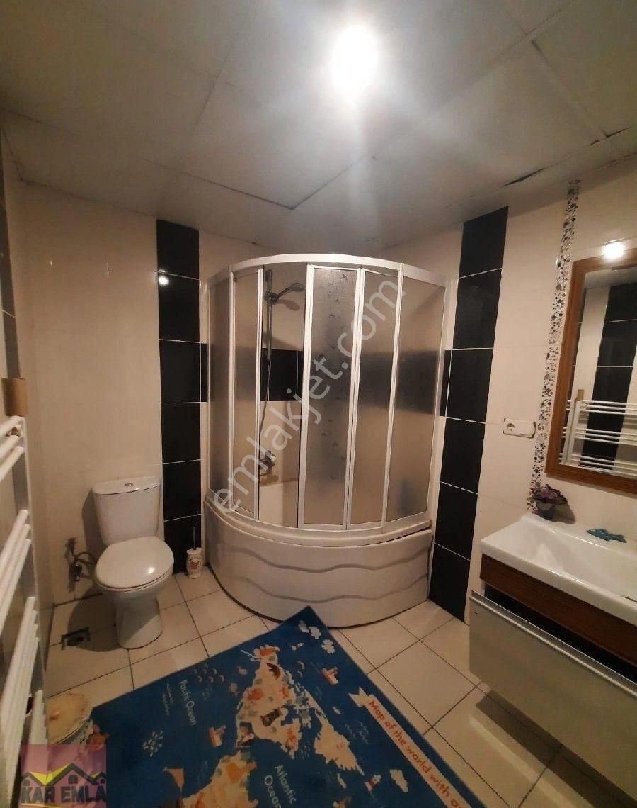 Yazır Mh Real Avm Yakın 3+1 Site İçerisinde - Görsel 6