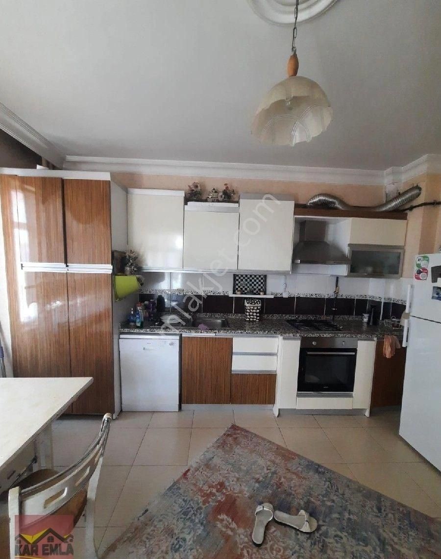 Yazır Mh Real Avm Yakın 3+1 Site İçerisinde - Görsel 10