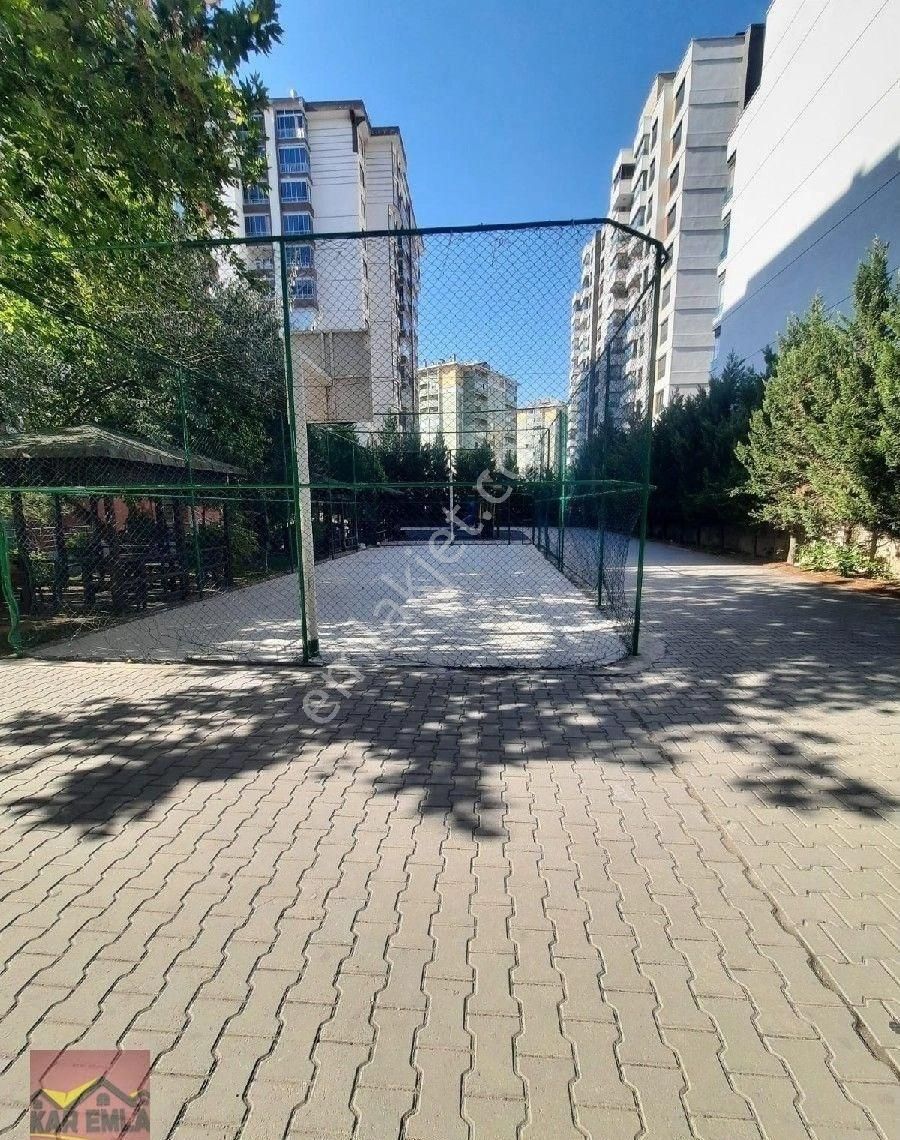 Yazır Mh Real Avm Yakın 3+1 Site İçerisinde