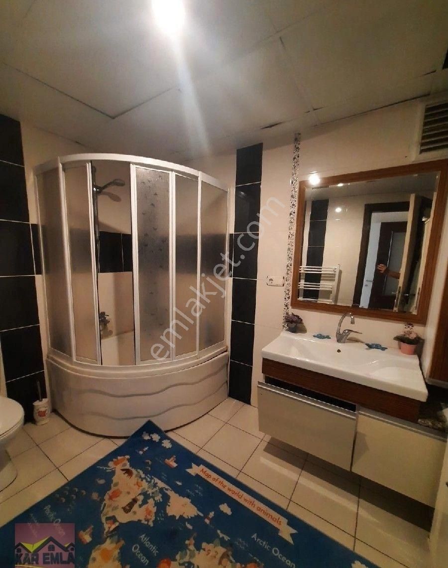 Yazır Mh Real Avm Yakın 3+1 Site İçerisinde - Görsel 17