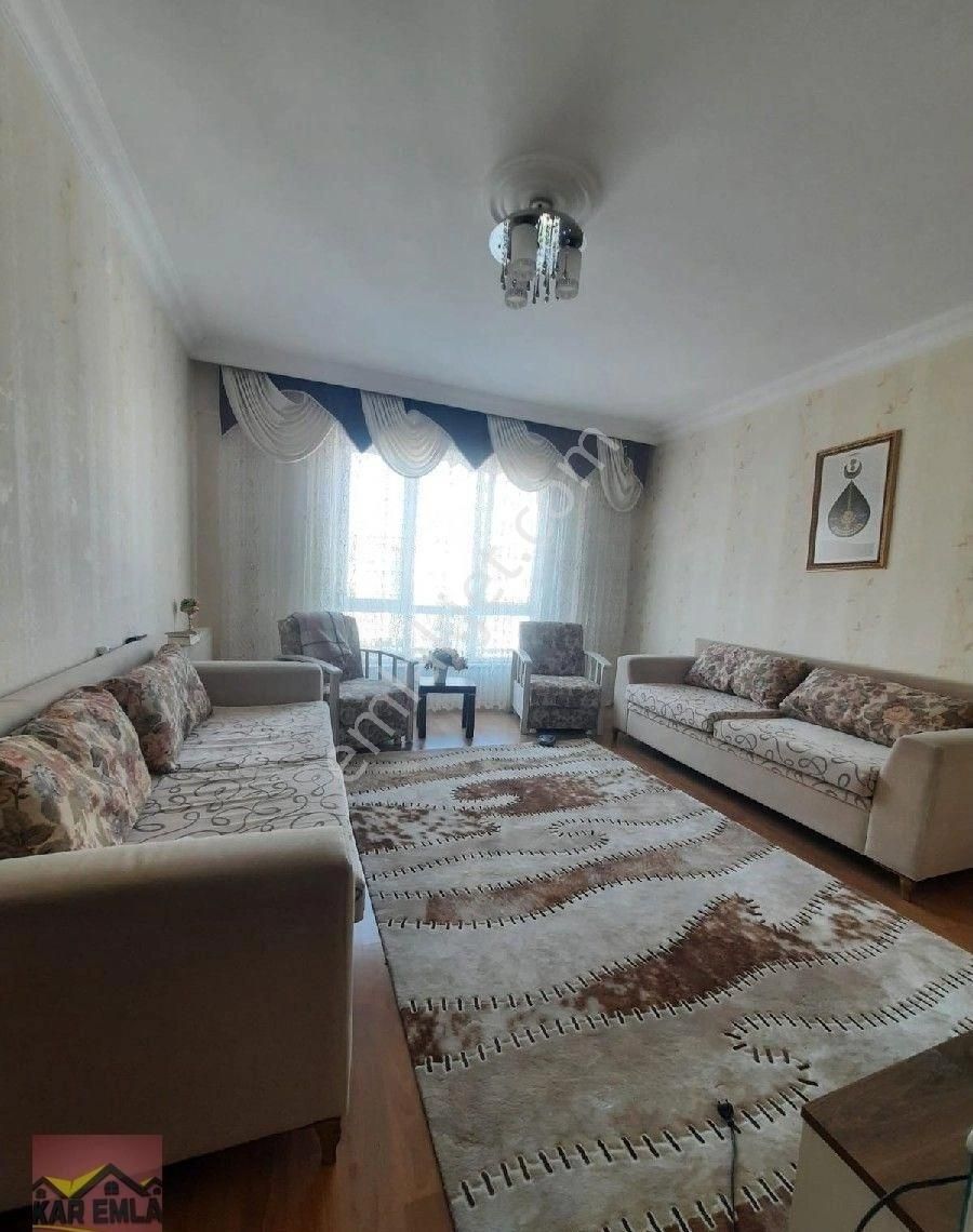 Yazır Mh Real Avm Yakın 3+1 Site İçerisinde - Görsel 2