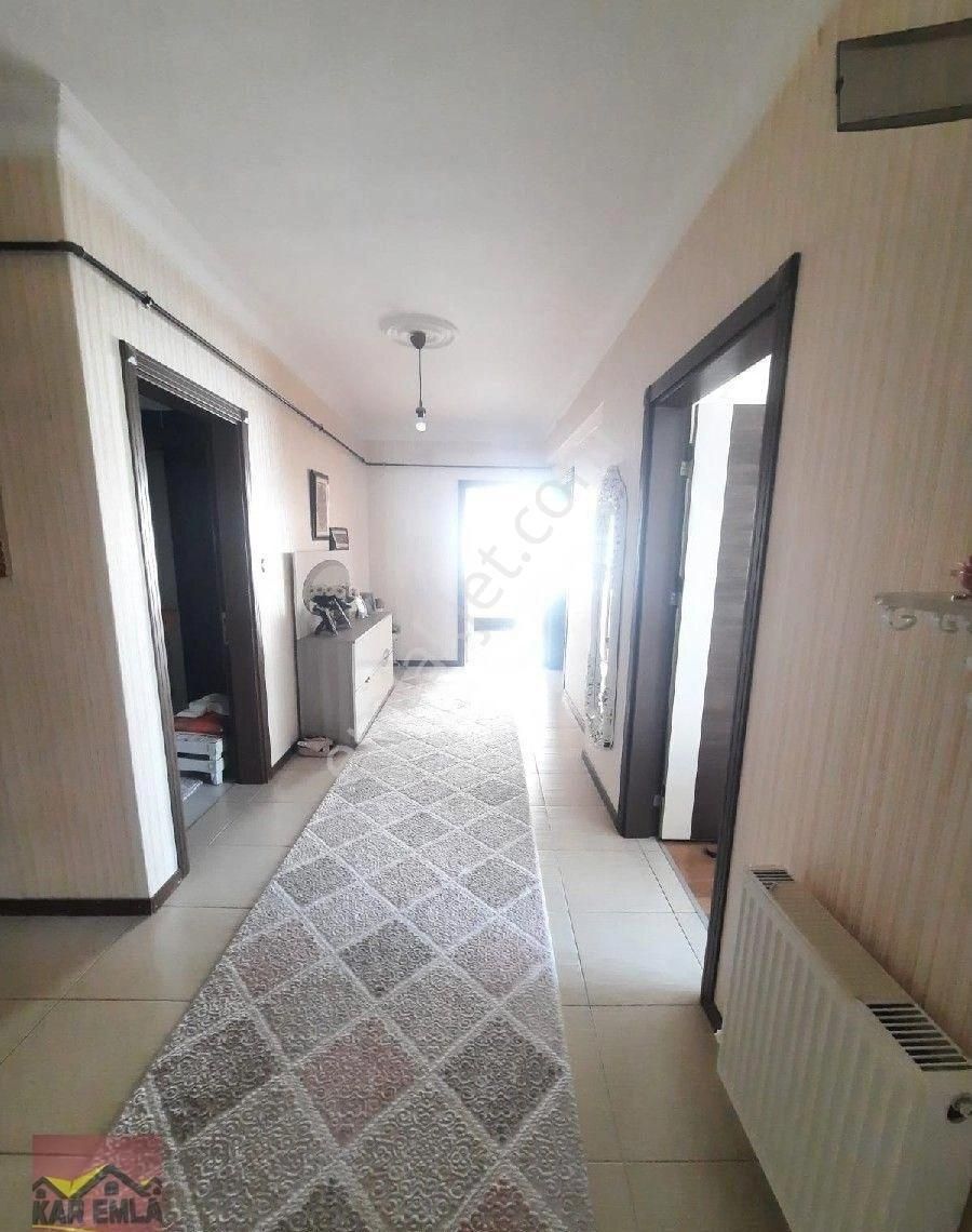 Yazır Mh Real Avm Yakın 3+1 Site İçerisinde - Görsel 12