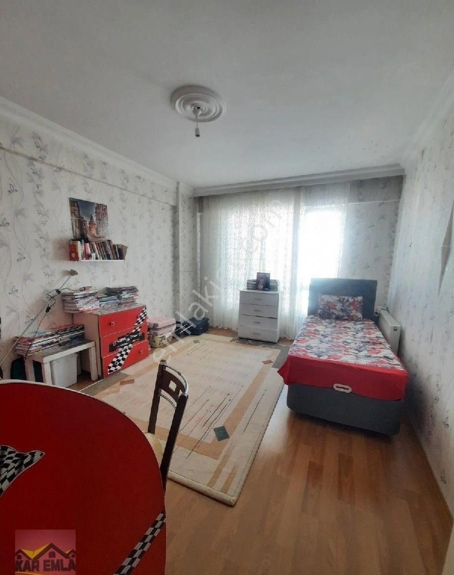 Yazır Mh Real Avm Yakın 3+1 Site İçerisinde - Görsel 25