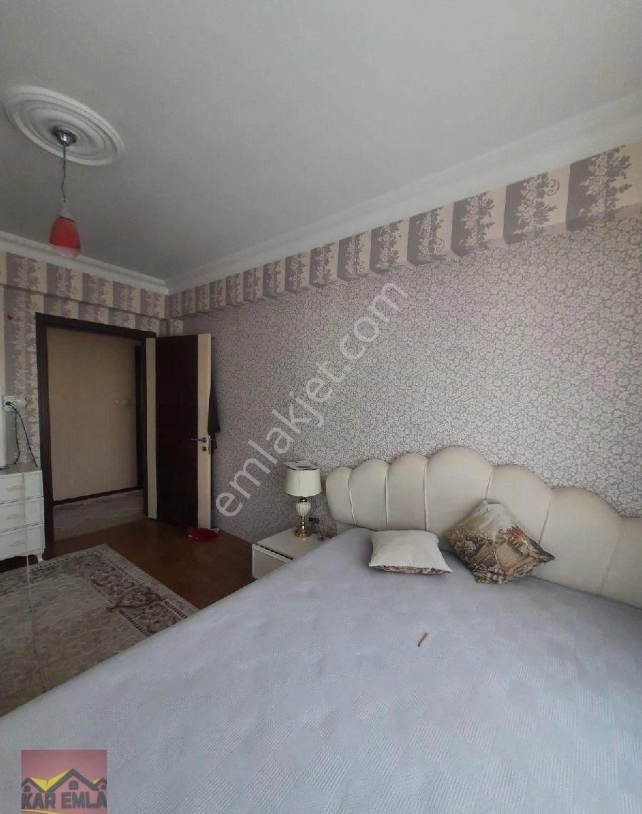 Yazır Mh Real Avm Yakın 3+1 Site İçerisinde - Görsel 26