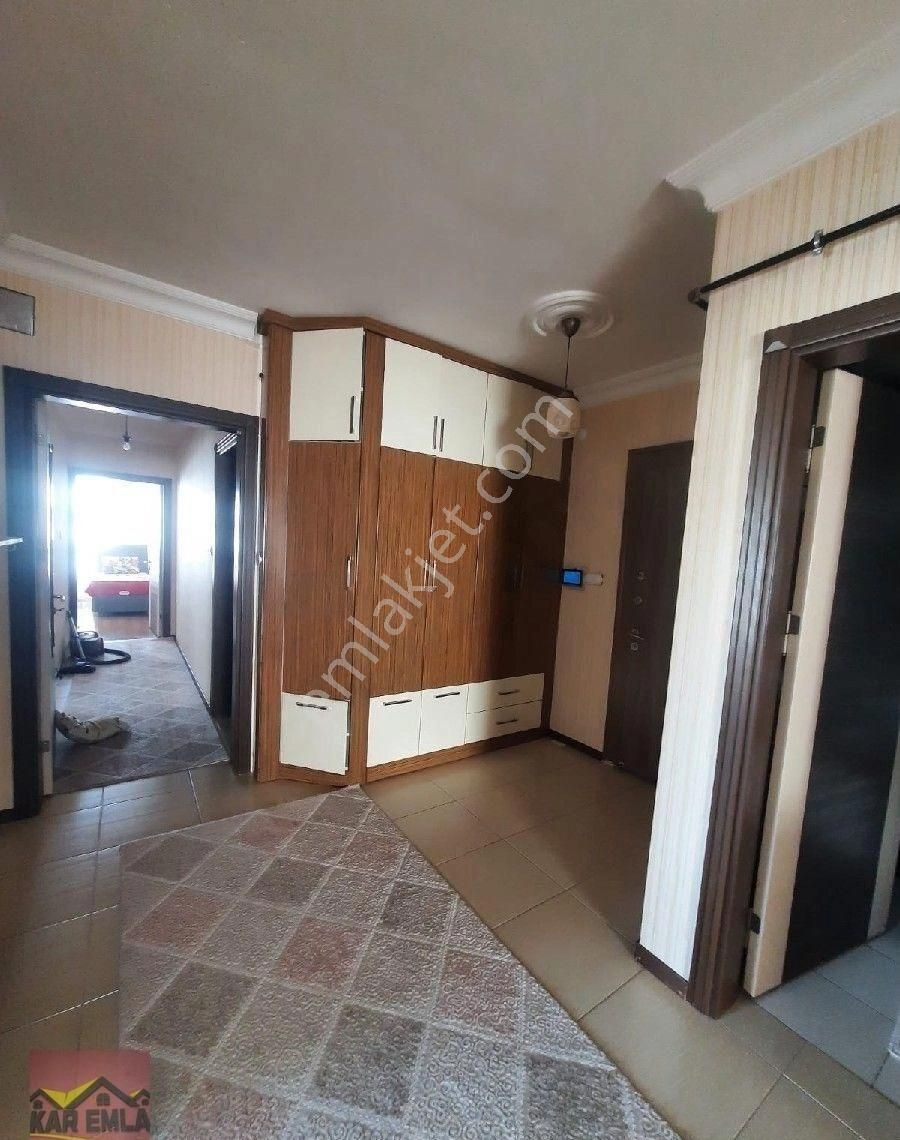 Yazır Mh Real Avm Yakın 3+1 Site İçerisinde - Görsel 19