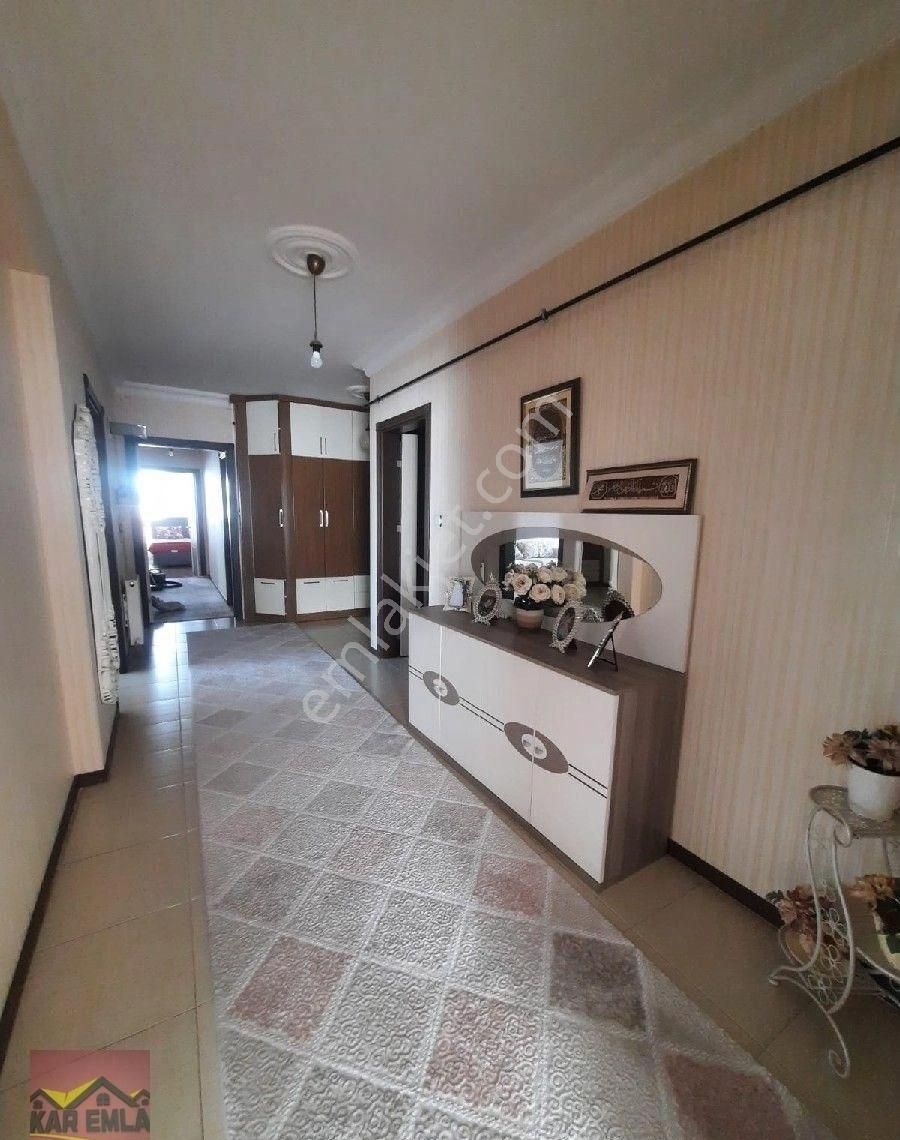 Yazır Mh Real Avm Yakın 3+1 Site İçerisinde - Görsel 4