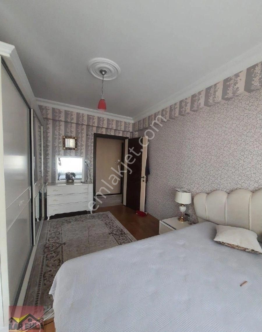 Yazır Mh Real Avm Yakın 3+1 Site İçerisinde - Görsel 27