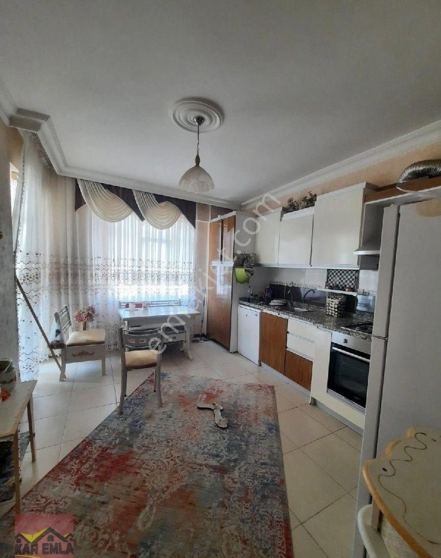 Yazır Mh Real Avm Yakın 3+1 Site İçerisinde - Görsel 15