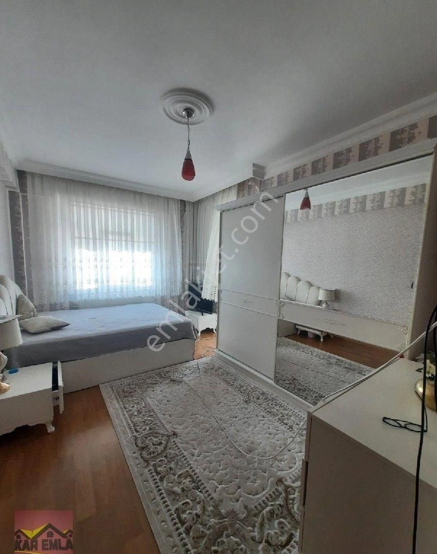 Yazır Mh Real Avm Yakın 3+1 Site İçerisinde - Görsel 16