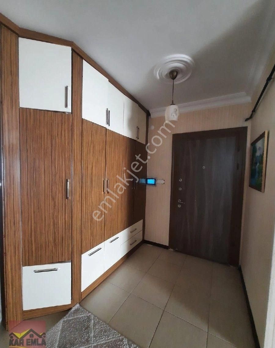 Yazır Mh Real Avm Yakın 3+1 Site İçerisinde - Görsel 21