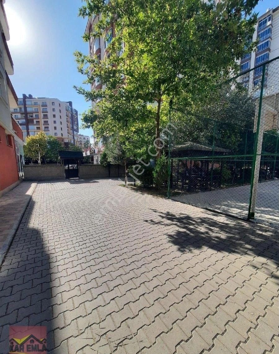 Yazır Mh Real Avm Yakın 3+1 Site İçerisinde - Görsel 14