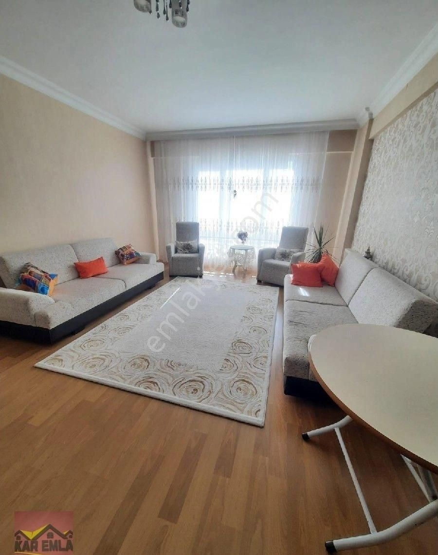 Yazır Mh Real Avm Yakın 3+1 Site İçerisinde - Görsel 23