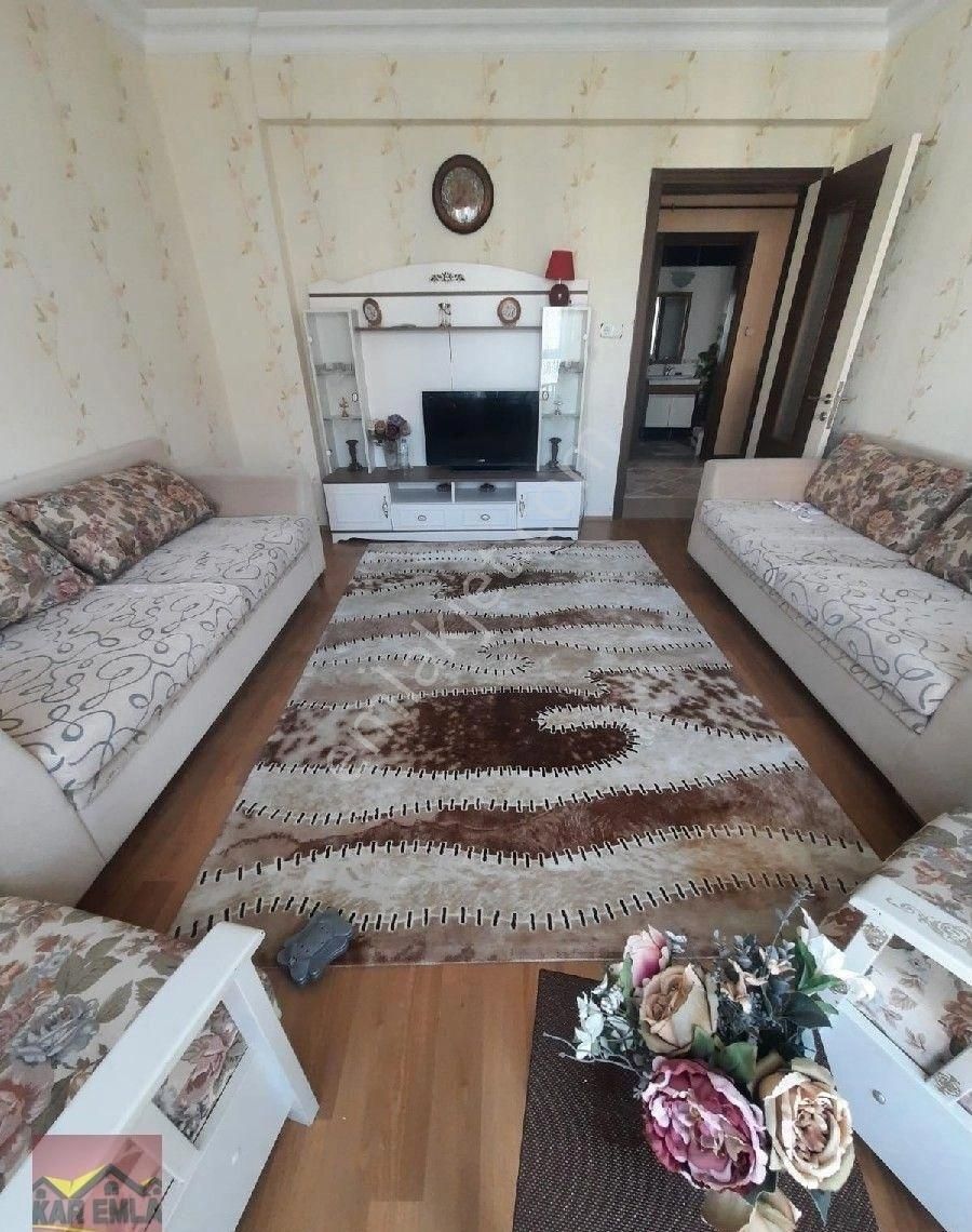 Yazır Mh Real Avm Yakın 3+1 Site İçerisinde - Görsel 11