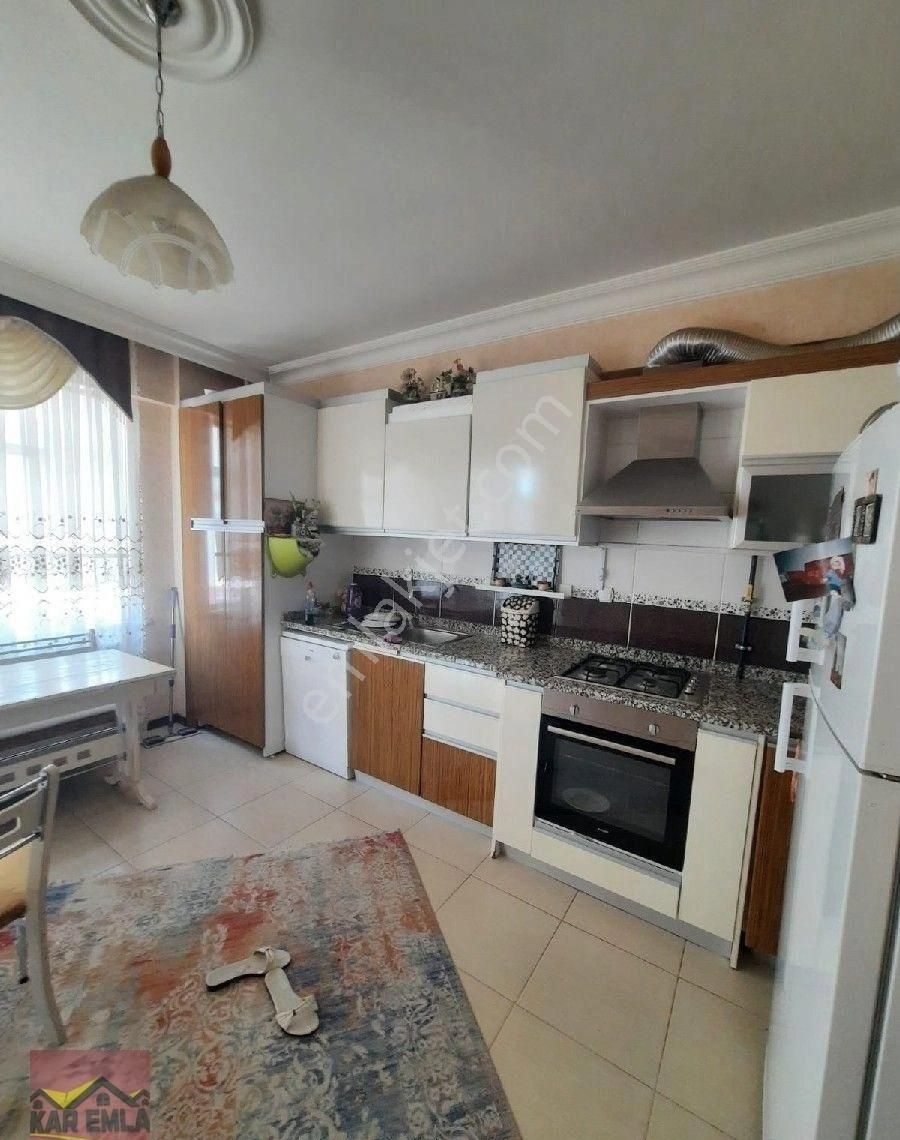 Yazır Mh Real Avm Yakın 3+1 Site İçerisinde - Görsel 7