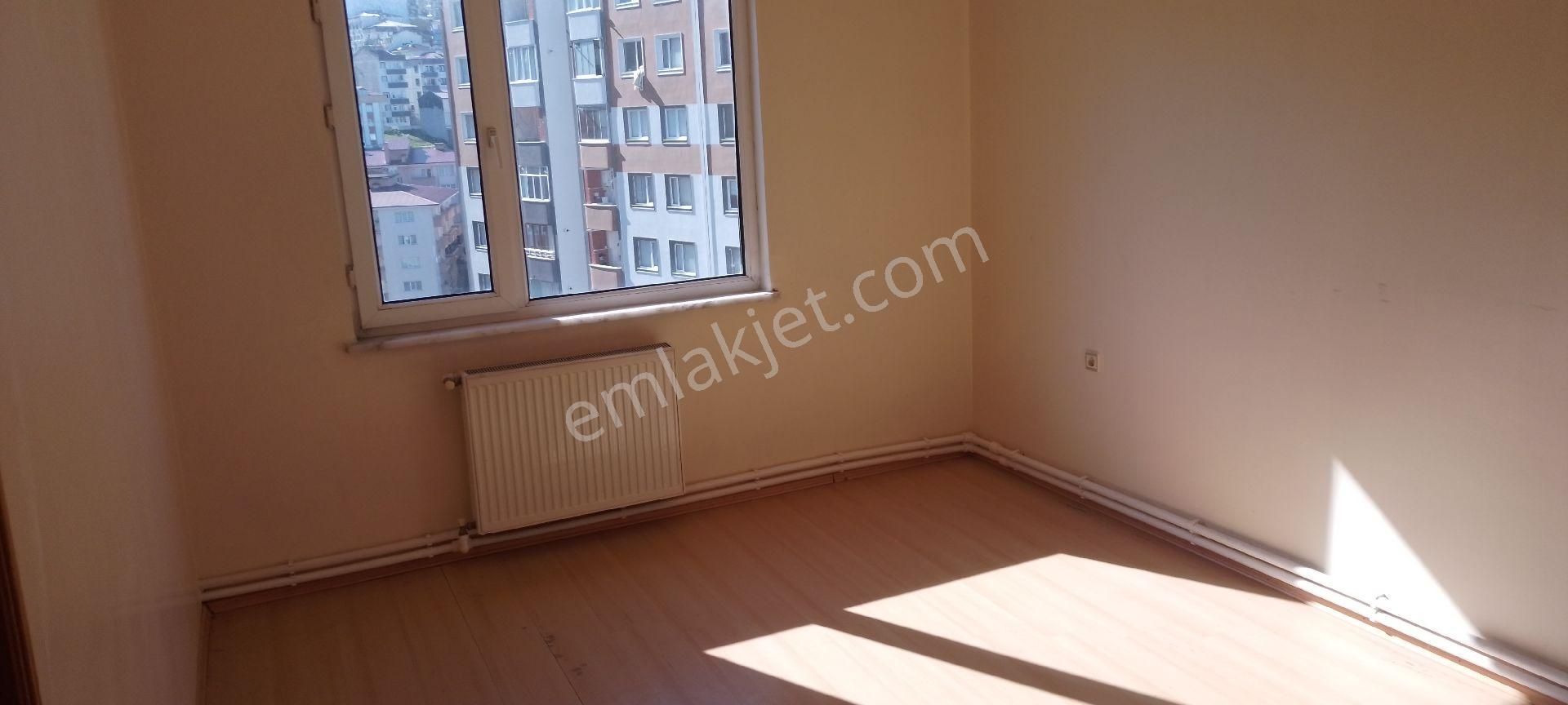 Trabzon Pelitlide Full Deniz Manzaralı Kiralık 3+1 Daire - Görsel 2