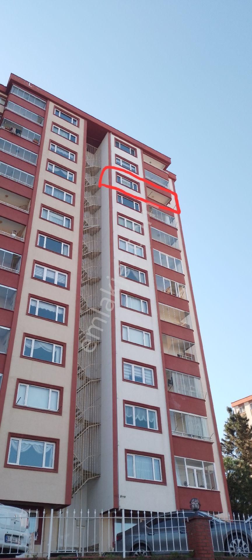 Trabzon Pelitlide Full Deniz Manzaralı Kiralık 3+1 Daire - Görsel 24