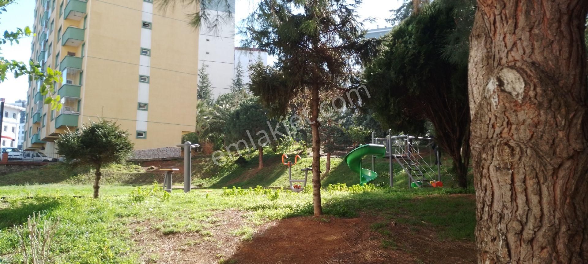 Trabzon Pelitlide Full Deniz Manzaralı Kiralık 3+1 Daire - Görsel 22