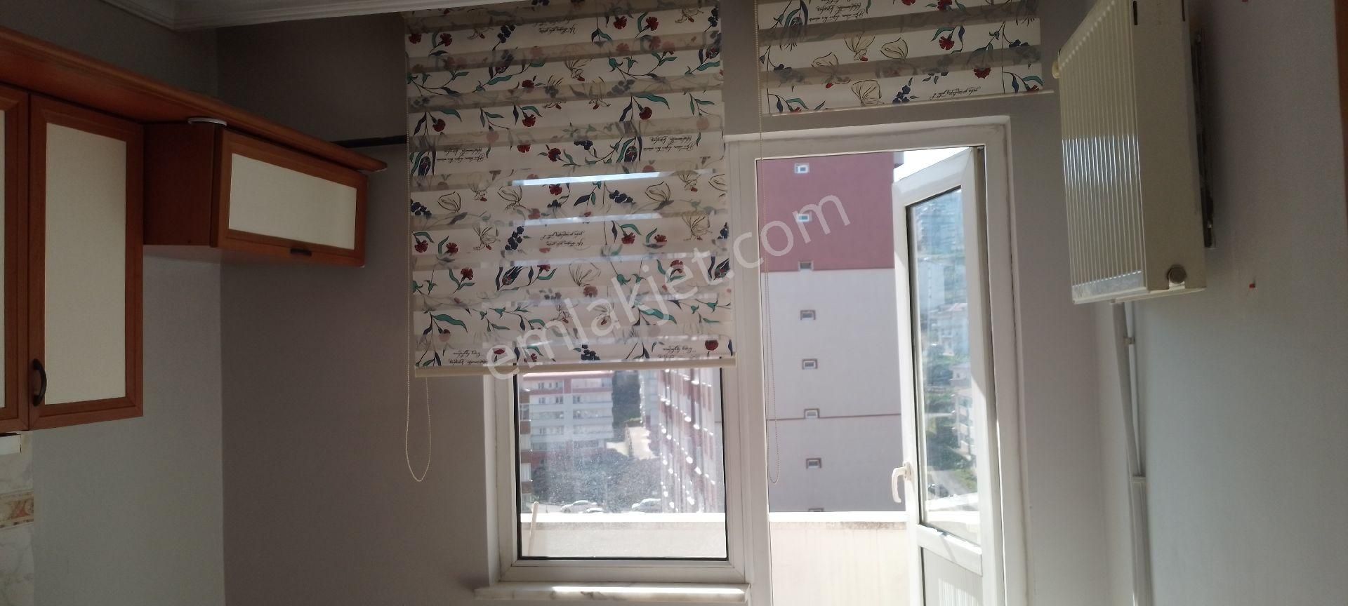 Trabzon Pelitlide Full Deniz Manzaralı Kiralık 3+1 Daire - Görsel 21